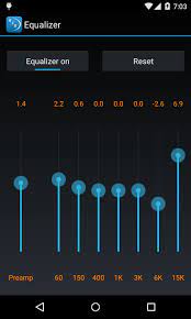 No problem, amazing slow downer handles that as well. Amazing Slow Downer For Android