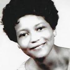 Geraldine Anderson Obituary February 5, 2017