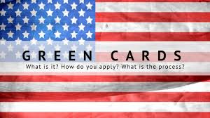 I will have to delete your comment yes, you can apply for a green card after 10 years. Green Card Sound Immigration