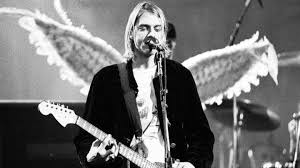 Sofl Premiere Of Brett Morgen S Documentary Kurt Cobain Montage Of Heck Kurt Cobain Photos Nirvana Kurt Cobain Nirvana Kurt