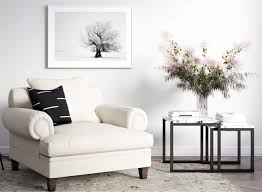 Whether you are simply wanting a comfortable home office chair in which to sit and work or you are looking for a designer chair to make an impact in your living room, there are many options available. 50 Best Armchairs And Accent Chairs For Home Tlc Interiors