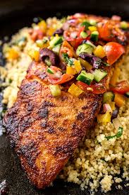 Pan Seared Salmon The Cozy Apron Recipe Recipes Salmon Dishes Salmon Recipes