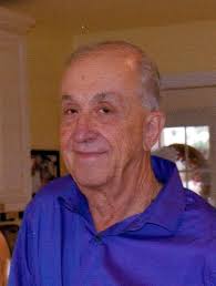 Daniel Liebert Obituary