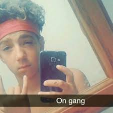 Stream Camran Ostrander music