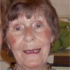 Dorothy Benson Obituary January 4, 2014