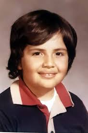 Roberto Carlos Delgadillo Obituary