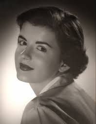 Obituary information for Mrs. Josephine S. Harter ("Jody")