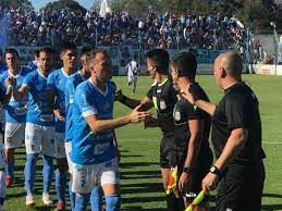 Primera nacional / estudiantes de río cuarto. Estudiantes De Rio Cuarto Gano Es Unico Puntero Y Suena Con El Ascenso A La B Nacional Futbol La Voz Del Interior