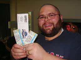 The Wrestling Insomniac: Re-Post: WrestleMania XXIV revisited