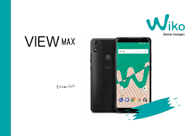 Manual Wiko View Max - W P200 (page 2 ...