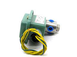 NEW ASCO WPHB-832057 SOLENOID VALVE 100PSI 1/4PIPE 110/120V 50/60HZ  WPHB832057 | eBay