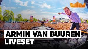 Alle festiviteiten op koningsdag 2019. Armin Van Buuren Dj Set Live Op 538 Koningsdag 2018 Youtube