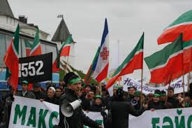 Согласованный митинг «против задержаний и репрессий и изменения выборного законодательства в госдуму» прошел в центре казани на площади тысячелетия. V Stolice Tatarstana Proveli Miting Pamyati Zashity Kazani Ot Russkih Vojsk I Potrebovali Suvereniteta Pravozashitnyj Centr Rod