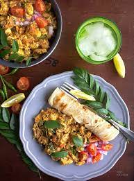 Spicy Shredded Chicken Video Nish Kitchen