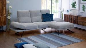 Modulares sofa mit verschiebbaren rückenlehnen. Mobel Wagner Gmbh Co Kg Kollektionen