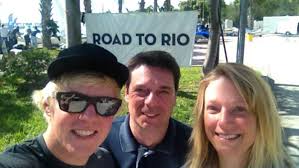 Mit sicherem Gefühl in die WM