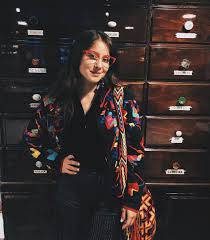 Una de ellas fue denise rosenthal, quien se sumó al hashtag #jbalvinisoverparty (j balvin está acabado) y apoyó a la intérprete de hips don't lie. Pin On Polyvore