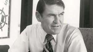 Former Long Beach port company head improved ship safety