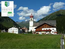 Das valsertal aber ist immer noch ein juwel in puncto naturbelassenheit und ursprünglichkeit. Termindetailseite Alpenverein