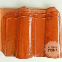 Harga genteng morando glazur @ rp 8200. Jual Genteng Glazur Di Jawa Barat Harga Terbaru 2021