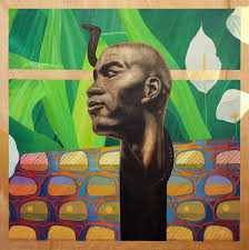 Meet Mark Feijão Milligan II