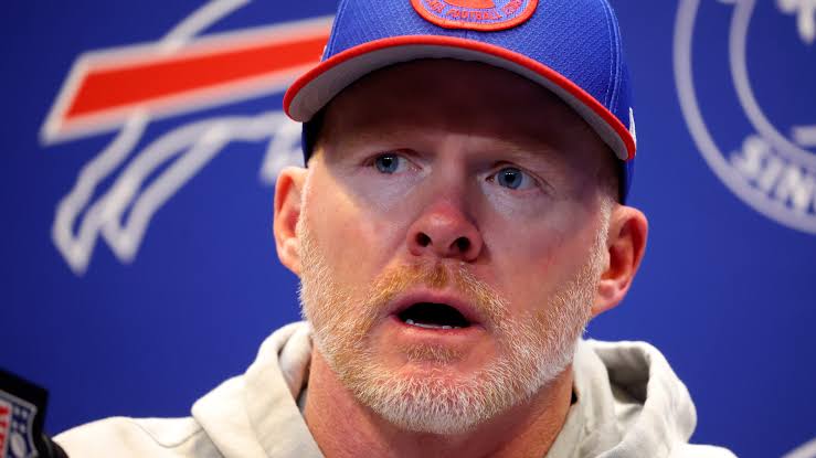 Bills fire Sean McDermott after 9 seasons of falling short of reaching  Super Bowl, AP sources say | WBTW