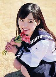 ボード 福原遥 のピン