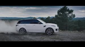 Range Rover Sport 2017 Youtube