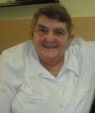 Condolence Book for Mary O'Brien (née Crotty) (Dungarvan, Waterford)