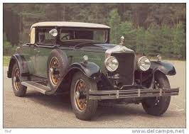 Bruxelles Autoworld Minerva 1929 Avec Obliteration Speciale Minerva Car Minerva Classic Trucks