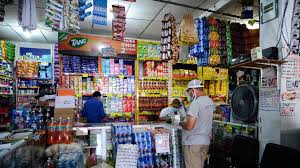 Aire libre y deportes : Tiendas De Barrios Y Colonias Estan Cada Vez Mas Desabastecidas Noticias De El Salvador Elsalvador Com