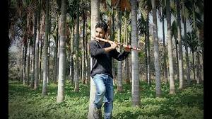 Mile Ho Tum Hum Ko Flute Instrumental Heart Touching Amazing Flute Fali 07 10 P M 12 02 2018 Cover Songs Half Girlfriend Movie Songs