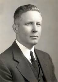 Clifford Conklin “Crick” Ewing (1896-1976)