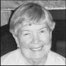 Marion Abel Obituary (2011)