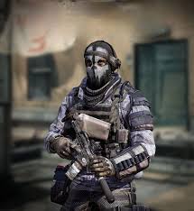 Pin By روائع الصور On صور جنود عسكريين Call Of Duty Call Of Duty Ghosts Ancient Warriors