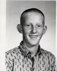 David "Chigger" Vaughn Obituary July 22, 2022