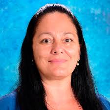 Claudine Mara Perez da Silva