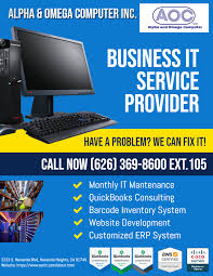 With advancing era, the computer peripherals are frequently upgraded, and plenty of more recent and higher ones are made to be had each day. Local La Business It Services Provider Computer Repair Services Computer Repair Computers For Sale
