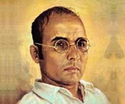 Veer savarkar was a great revolutionary in the history of india's struggle of independence. Veer Savarkar Biography Vir Savarkar Indian Freedom Fighter Vinayak Damodar Savarkar History