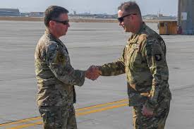 Austin miller is an american actor, dancer, and singer, known for television and stage performances. Gen Austin S Miller Visit Article The United States Army