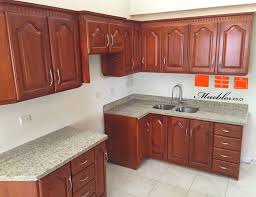 Existen miles de posibilidades, todo depende del espacio y de la idea que tengas en mente. Mueble De Cocina Completo Muebles De Cocina Cocinas De Casa Cocinas De Casas Pequenas