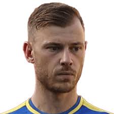 Max Meyer » Profile