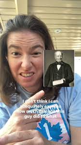 So, obviously racism existed in the fur trade before Simpson, but the role  of Indigenous trading partners shifts fundamentally under Simpson from  important trade partner to subsidiary, and Simpson ...