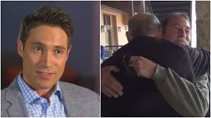 DNA Test Reveals Answers To Huge Family Mystery