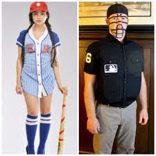 Pin On Couples Costumes