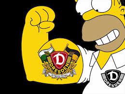 We offer you to download wallpapers dynamo dresden fc, logo, yellow brick wall, bundesliga 2, german football club, soccer, football, brick texture, dynamo dresden logo, germany from a set of categories sport necessary for the resolution of the monitor you for free and without registration. Dynamo Dresden Bis Ins Herz Eingraviert Home Facebook