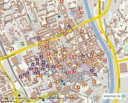 Die tatsächlichen abmessungen der karte von ostrava sind 1574 x 1146 pixel, dateigröße (in sie können diese karte von ostrava öffnen und herunterladen oder drucken durch klicken auf die karte. Ostrava Ostrau Zentrum Von Sochorek Landkarte Fur Die Welt