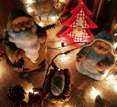 Gift natal bergerak / latar belakang natal vintage stok. Gambar Pohon Natal Bergerak Gif