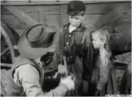 Do you like this video? Eileen Baral Wagon Train Season 8 1964 Brian Conlin Story Little Girl Lost Images Pictures Photos Childstarlets Com