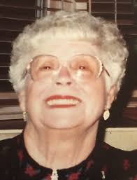 Obituary for Thelma Louise (Walker) Kray